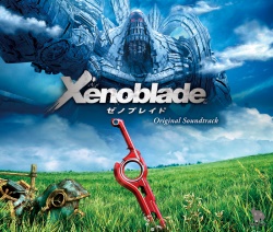 Xenoblade