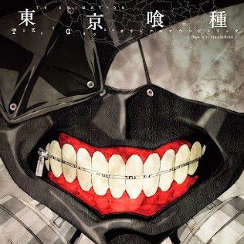 ޤN (ɽN)_TV ANIMATION Tokyo Ghoul Original Soundtrack (ʳʬ TV.jpg