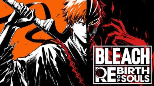 ġBLEACH Xѡİ[PC|BT|ISO|71.94GB]