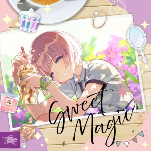 [2025.01.18] ѧ԰żʦ д - Sweet Magic [FLAC]