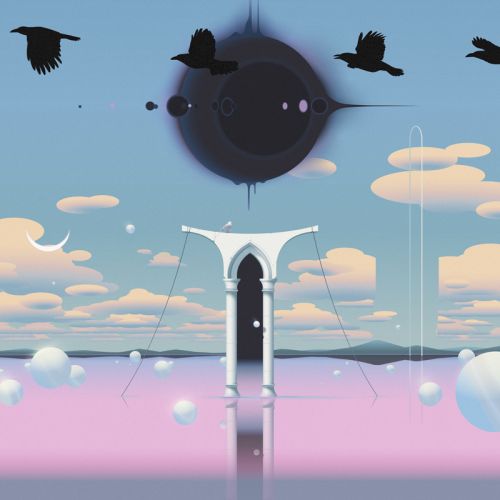 [2025.6.9] Neun - Q [WEB RELEASE-FLAC]