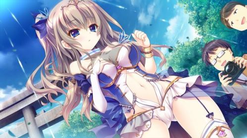 ıࡶ9-nine-Ŵξվɫİ[PC|RAR||2.25GB]